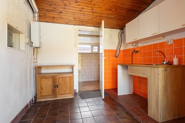 Medium property photo - Openderweg 4, 9865 XE Opende